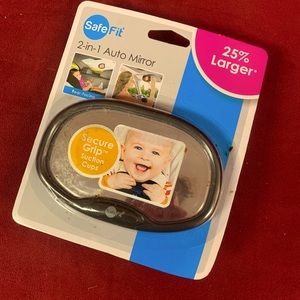 Mirror for car (baby)